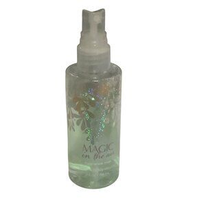 Bath & Body Works Magic In The Air Fragrance Mist 3 Fl Oz 88 mL USED